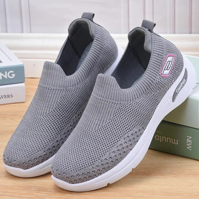 Zapatillas Femeninas Yerdin