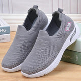 Zapatillas Femeninas Yerdin